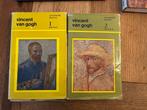 Vincent van Gogh, verzamelde brieven 1&2 - 1973, Gelezen, Ophalen of Verzenden, Zie beschrijving, Schilder- en Tekenkunst