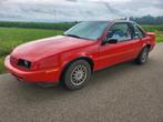 Chevrolet BERETTA U9 BERETTA U9, Voorwielaandrijving, Gebruikt, 4 cilinders, Origineel Nederlands