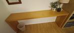 Bedtafel, Ophalen, Overige materialen, 70 cm of meer, 65 cm of meer