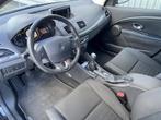 Renault Mégane Estate 1.2 TCe Limited Clima, Navi, CC, PDC,, Stof, Gebruikt, Euro 6, 4 cilinders