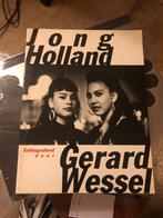 Jong Holland (fotografie van de jaren 90), Gelezen, Gerard Wessel, Verzenden, Overige onderwerpen