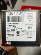 Remblokken Suzuki Swift GTI, Ophalen of Verzenden, Nieuw, Suzuki