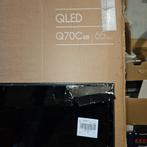 HISENSE 65E61K Led-TV 65 inch, UHD 4K (scherm gebarsten!!!), Ophalen, Philips, OLED, 4k (UHD)