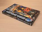 Gun Griffon - Sega Saturn, Avontuur en Actie, Gebruikt, 1 speler, Sega