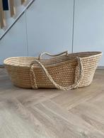 Reiswieg / Mozesmand, Kinderen en Baby's, Ophalen of Verzenden, Zo goed als nieuw, Reisbedje