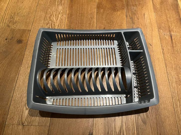 Afwasrek, Huis en Inrichting, Keuken | Keukenbenodigdheden, Gebruikt, Ophalen