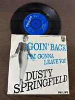 Dusty springfield single, Cd's en Dvd's, Vinyl Singles, Ophalen of Verzenden, Zo goed als nieuw, Nederlandstalig
