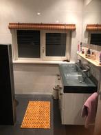 Xenos bamboerolgordijn, Ophalen, Gebruikt, Bruin, 150 tot 200 cm