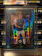 Jake O'Brien Everton panini Select - dragon scale /48, Ophalen of Verzenden, Zo goed als nieuw, Buitenlandse clubs, Spelerskaart