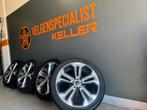 Audi Q3 RsQ3 20 inch velgen 5x112 Origineel Allseason, 255 mm, Banden en Velgen, Ophalen of Verzenden, All Season