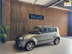 Kia Soul 1.6 X-tra Airco, Trekhaak, Nieuwe APK, 1591 cc, 4 cilinders, Origineel Nederlands, Bedrijf