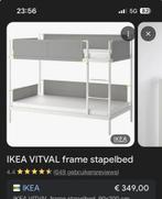 Ikea stapelbed, Kinderen en Baby's, Kinderkamer | Stapelbedden en Hoogslapers, Ophalen of Verzenden, Stapelbed