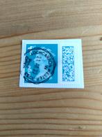 Engeland security machin barcode QEII 1st large en 2nd large, Postzegels en Munten, Ophalen of Verzenden, Gestempeld