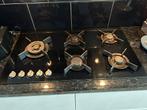 Atag gasfornuis, Ophalen, Gebruikt, Inbouw, Gas