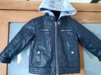 Lederlook jasje. Zgan maat 104, Kinderen en Baby's, Kinderkleding | Maat 104, Ophalen of Verzenden, Zo goed als nieuw, Jongen