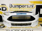 Bumper Ford Focus MK3 Facelift ST Line ST-Line V 1-D10-4001, Auto diversen, Tuning en Styling, Ophalen of Verzenden, -, -, -