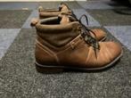 schoenen, Ophalen, Bruin, Boots, Zo goed als nieuw