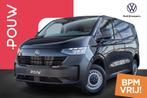 Volkswagen Transporter 2.0 TDI 110pk L1H1 30 Life, Voorwielaandrijving, Stof, 4 cilinders, Met garantie (alle)