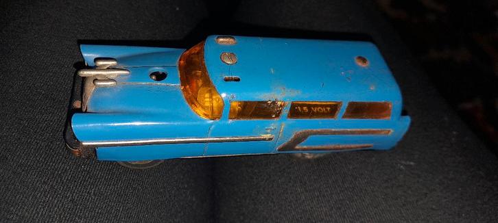 Schuco varianto electro  3118, Antiek en Kunst, Antiek | Speelgoed, Ophalen