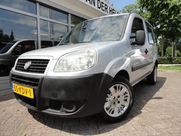 Fiat Doblò 1.4 Active beschikbaar voor biedingen