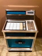 Rock-Ola Princess in super staat en 100% origineel & werkend, Ophalen of Verzenden, Zo goed als nieuw, 1960 tot 1970, Rock Ola