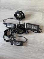 HP Adapters 65Watt/135Watt meerdere beschikbaar, Ophalen of Verzenden, Zo goed als nieuw, Hewlett Packard HP