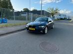 BMW 3-Serie 2.5 I 325 Coupe AUT 2007 Blauw, Auto's, Automaat, 745 kg, Achterwielaandrijving, Zwart