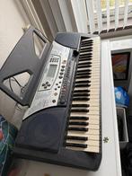 Keyboard Yamaha PSR-340, Ophalen, Yamaha, Met standaard, 61 toetsen