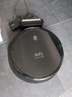 Eufy Robovac G10 hybrid, Witgoed en Apparatuur, Stofzuigers, Ophalen of Verzenden, Zo goed als nieuw, Robotstofzuiger