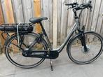 Sparta F8E elektrische fiets e bike grijs, Ophalen, Zo goed als nieuw, Sparta
