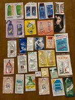 Shampoo monsters, Ophalen of Verzenden