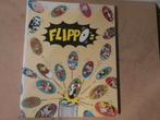 niet compleet flippo boek, Verzamelen, Ophalen of Verzenden, Map, Album of Poster, Met verzamelmap(pen)