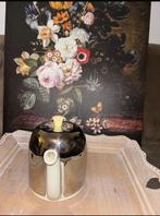 Guy Degrenne Salam Theepot - Vintage Porselein, Ophalen of Verzenden, Zo goed als nieuw