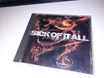 cd Sick Of It All – Scratch The Surface, Ophalen, Zo goed als nieuw