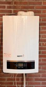 Nefit Trendline HRC30 CW5 II Cv-ketel., Gebruikt, Aardgas, Terugslagbeveiliging (TTB), Minder dan 20 liter
