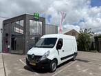 Renault Master T35 2.3 dCi L2H3 Ideale auto voor ombouw naar, Auto's, Bestelauto's, Euro 5, Stof, Gebruikt, Electronic Stability Program (ESP)