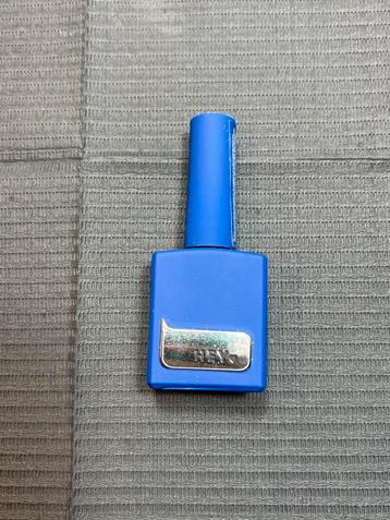 HEY Gellak - Sporty Blauw - 15ml beschikbaar voor biedingen