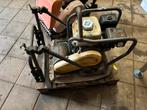 Atlas Copco LF100 Trilplaat te Huur, Ophalen, Beton, 10 m² of meer, Overige typen