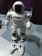 Robot op afstand zgan, Ophalen of Verzenden, Zo goed als nieuw