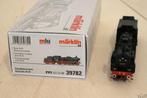 Marklin 39782 BR78.10, Ophalen, Wisselstroom, Locomotief, Nieuw