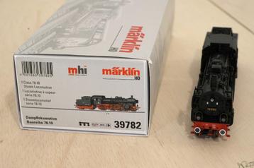 Marklin 39782 BR78.10 beschikbaar voor biedingen