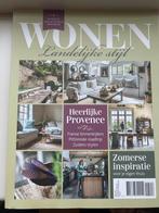 Wonen Landelijke Stijl 05/2018, Ophalen of Verzenden, Zo goed als nieuw, Interieur en Design