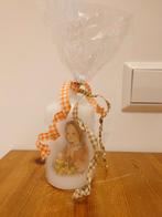 Kaars communie in cadeauverpakking NIEUW, Ophalen of Verzenden, Nieuw, Minder dan 25 cm