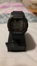 Casio G-Shock GW-M5610U-1ER, Ophalen, Waterdicht, Nieuw, Casio G-Shock