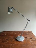 Leuke nostalgische bureaulamp. Heel sfeervol., Ophalen of Verzenden, Zo goed als nieuw, Minder dan 50 cm