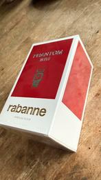 Paco Rabanne Phantom In Red Parfum Elixir, Ophalen of Verzenden, Nieuw