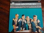 LP - Music for the millions - The Spotnicks, Cd's en Dvd's, Vinyl | Rock, Ophalen of Verzenden, Zo goed als nieuw, 12 inch, Rock-'n-Roll