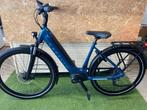 GAZELLE ULTIMATE C380 2023 BOSCH SMART 49CM 625WH BELT DRIVE, 47 tot 50 cm, Versnellingen, Ophalen of Verzenden, Zo goed als nieuw