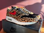 Nike Air Max 1 Animal 2.0 l Maat 44, Ophalen of Verzenden, Zo goed als nieuw, Overige kleuren