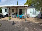 Stacaravan IRM emeraude 11x 4 mtr te koop, Caravans en Kamperen, Overige Caravans en Kamperen, Ophalen of Verzenden